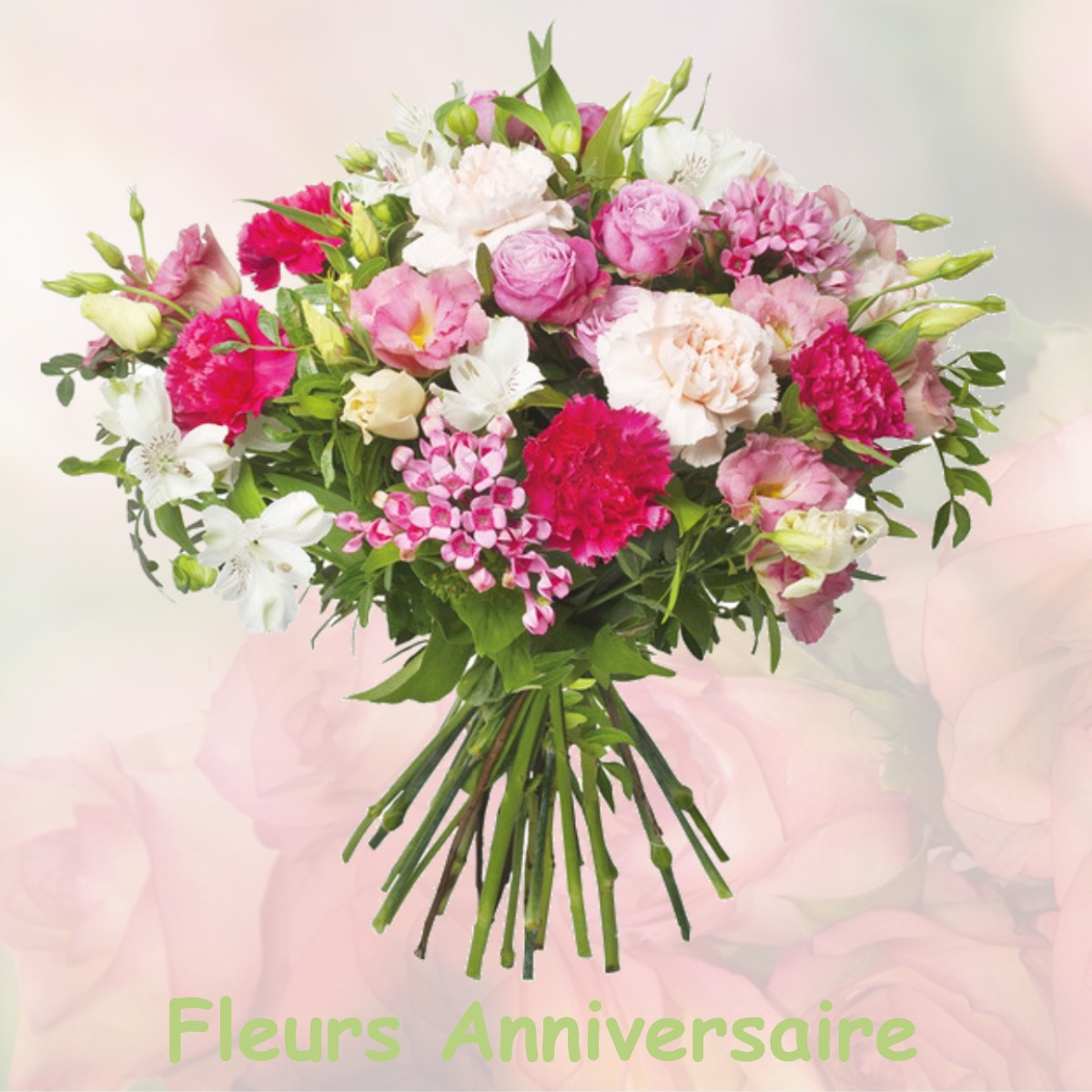 fleurs anniversaire CRANCOT